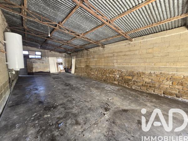 Maison à vendre 4 pièces 92 m² Douzy