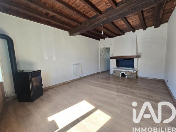 Maison à vendre 4 pièces 92 m² Douzy