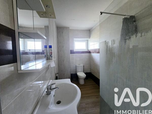Maison à vendre 4 pièces 92 m² Douzy