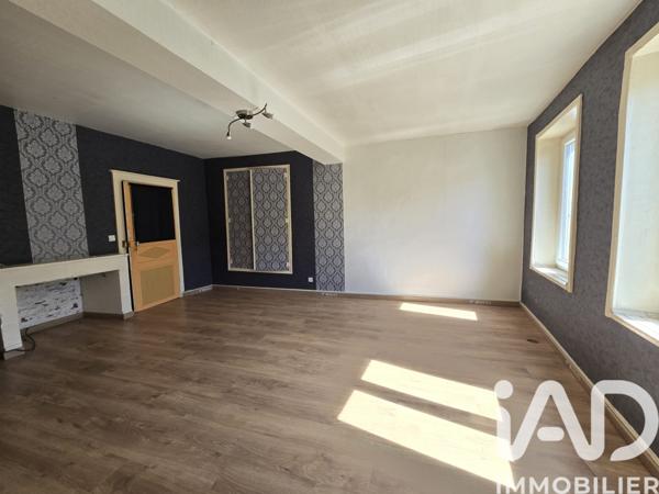 Maison à vendre 4 pièces 92 m² Douzy