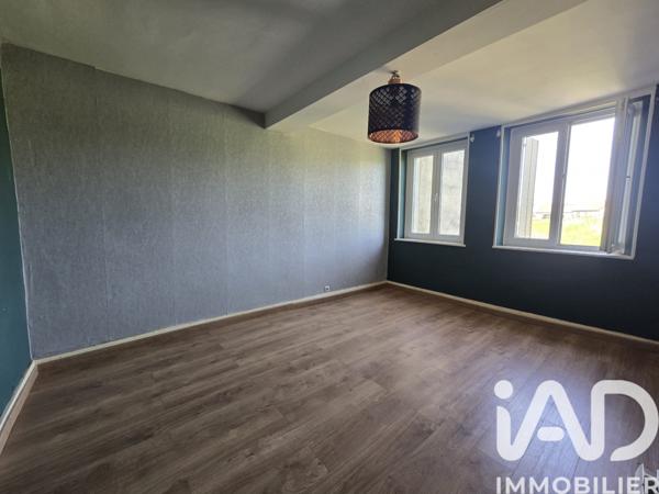 Maison à vendre 4 pièces 92 m² Douzy