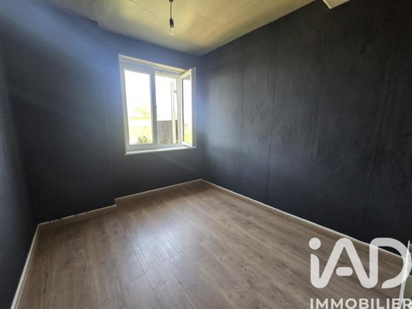 Maison à vendre 4 pièces 92 m² Douzy
