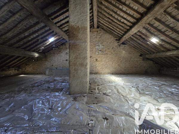 Maison à vendre 4 pièces 92 m² Douzy