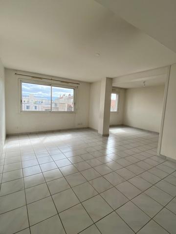 Appartement Centre Ville