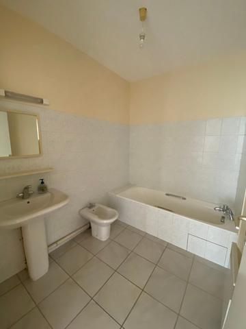 Appartement Centre Ville