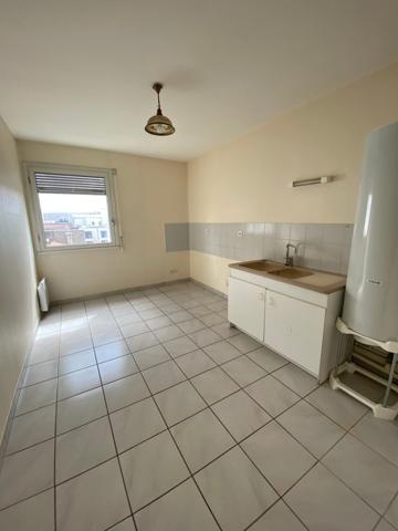 Appartement Centre Ville