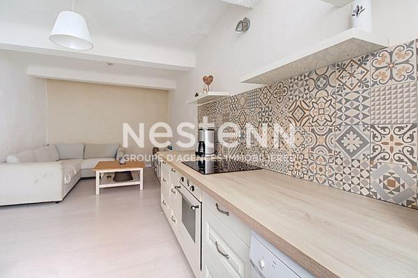 A VENDRE Maison Vidauban 3 pièces CHARMANTE MAISON DE VILLAGE DANS LE CENTRE DE VIDAUBAN.