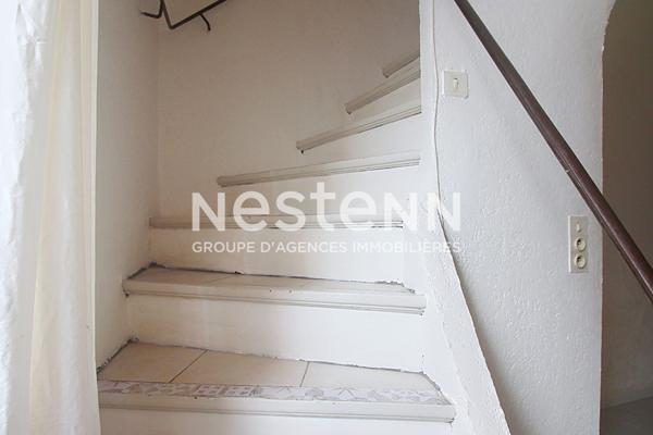 A VENDRE Maison Vidauban 3 pièces CHARMANTE MAISON DE VILLAGE DANS LE CENTRE DE VIDAUBAN.