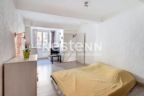 A VENDRE Maison Vidauban 3 pièces CHARMANTE MAISON DE VILLAGE DANS LE CENTRE DE VIDAUBAN.