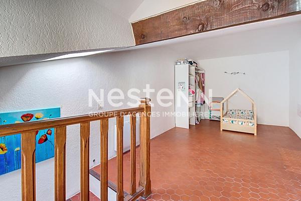 A VENDRE Maison Vidauban 3 pièces CHARMANTE MAISON DE VILLAGE DANS LE CENTRE DE VIDAUBAN.