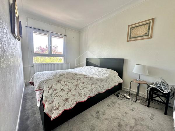 Appartement Sartrouville 4 pièce(s) 65 m2