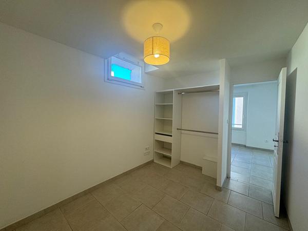 Appartement Saint Cyr Sur Mer 2 pièce(s) 36.82 m2