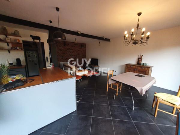 Maison à vendre à Lormont - Référence 3277