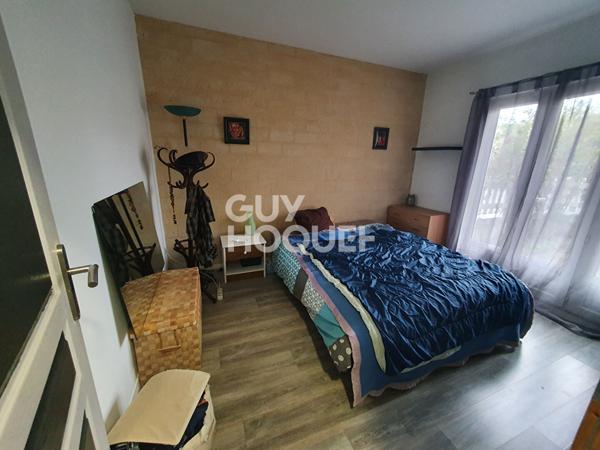 Maison à vendre à Lormont - Référence 3277