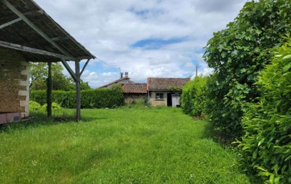 Vente Maison Sauze-vaussais   