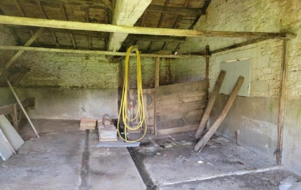 Vente Maison Sauze-vaussais   