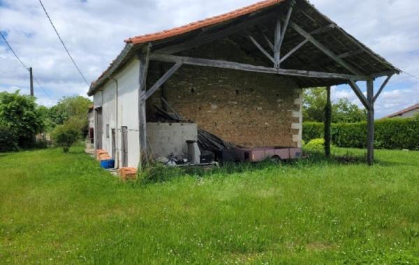 Vente Maison Sauze-vaussais   