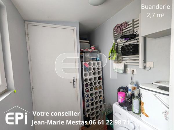 Nueil-les-Aubiers Maison ancienne Ajouter à ma sélection Référence : 6377