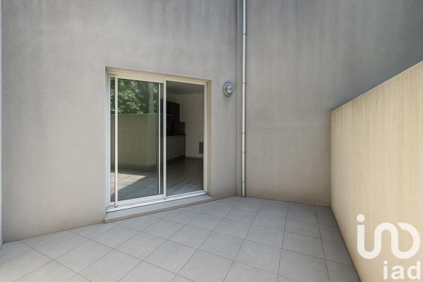 Appartement à vendre 2 pièces 51 m² Nîmes