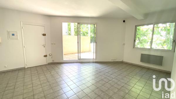 Appartement à vendre 2 pièces 51 m² Nîmes