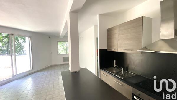 Appartement à vendre 2 pièces 51 m² Nîmes
