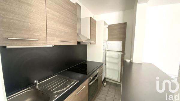 Appartement à vendre 2 pièces 51 m² Nîmes