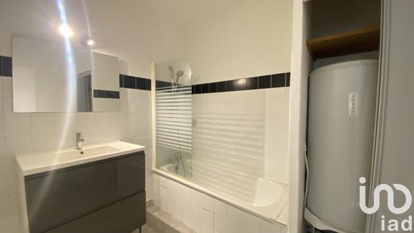 Appartement à vendre 2 pièces 51 m² Nîmes