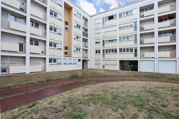 RENNES COLOMBIER – T3 65 M² – CALME AU CŒUR DE LA VILLE