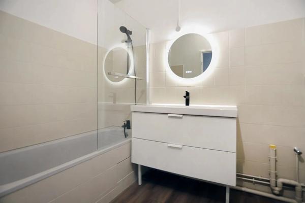 RENNES COLOMBIER – T3 65 M² – CALME AU CŒUR DE LA VILLE