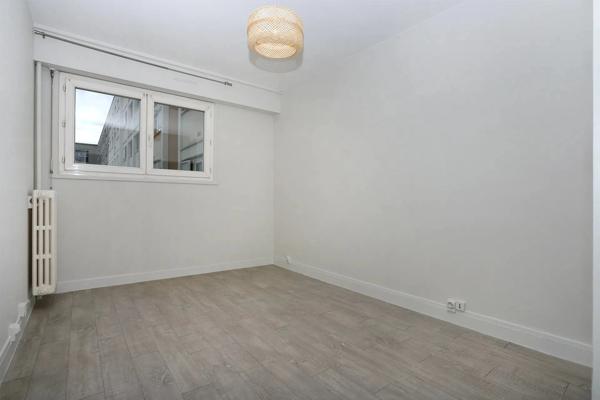 RENNES COLOMBIER – T3 65 M² – CALME AU CŒUR DE LA VILLE