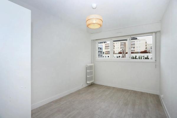 RENNES COLOMBIER – T3 65 M² – CALME AU CŒUR DE LA VILLE