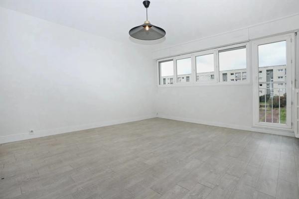 RENNES COLOMBIER – T3 65 M² – CALME AU CŒUR DE LA VILLE