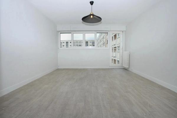 RENNES COLOMBIER – T3 65 M² – CALME AU CŒUR DE LA VILLE