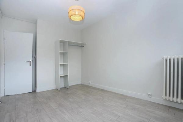 RENNES COLOMBIER – T3 65 M² – CALME AU CŒUR DE LA VILLE