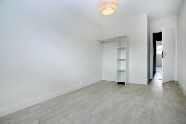 RENNES COLOMBIER – T3 65 M² – CALME AU CŒUR DE LA VILLE
