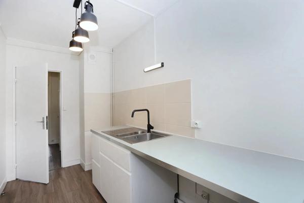 RENNES COLOMBIER – T3 65 M² – CALME AU CŒUR DE LA VILLE
