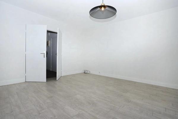 RENNES COLOMBIER – T3 65 M² – CALME AU CŒUR DE LA VILLE