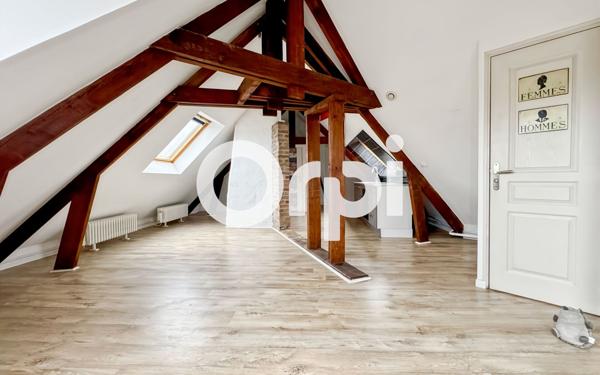 Appartement à vendre    2 pièces • 27,71 m2 Dunkerque