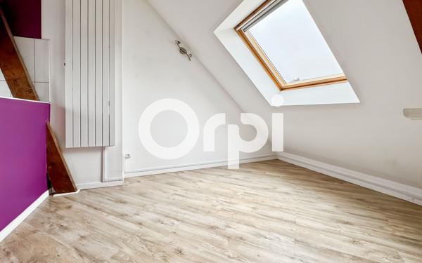 Appartement à vendre    2 pièces • 27,71 m2 Dunkerque