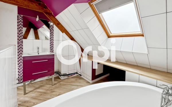 Appartement à vendre    2 pièces • 27,71 m2 Dunkerque