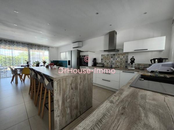 Maison à vendre 4 pièces de 110 m²