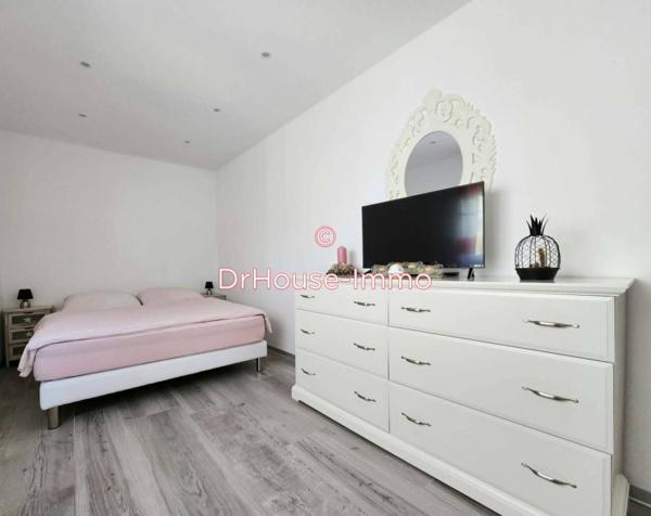 Maison à vendre 4 pièces de 110 m²