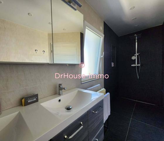 Maison à vendre 4 pièces de 110 m²