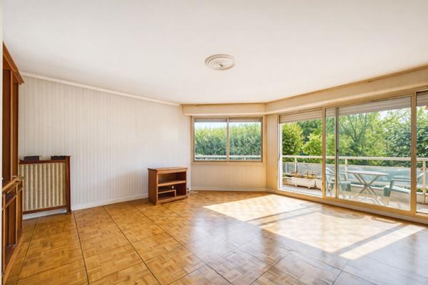 Appartement Champigny Sur Marne 5 pièce(s) 105 m2