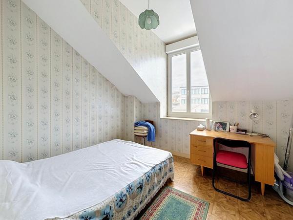 Belle maison de 120m2 proche du centre ville.