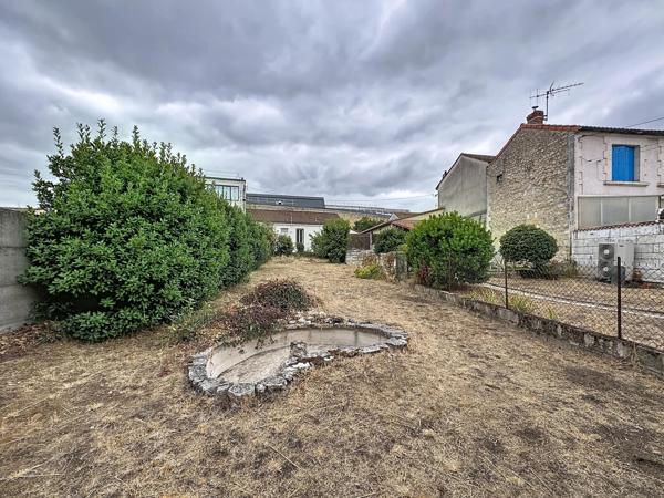 Belle maison de 120m2 proche du centre ville.