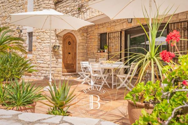 Saint-Raphaël, Villa 4 Chambres -  205 m² à vendre