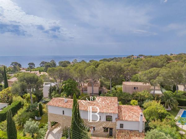 Saint-Raphaël, Villa 4 Chambres -  205 m² à vendre