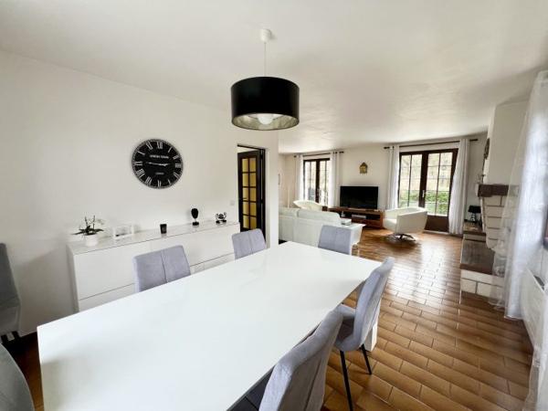 Maison individuelle Esbly 180 m²