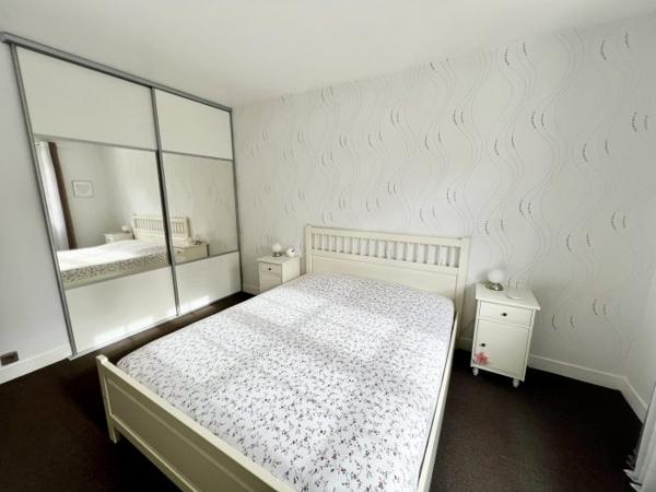 Maison individuelle Esbly 180 m²